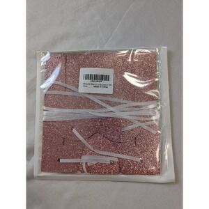 Made In 1963 Banner For‎ Birthdays - Rose Gold Color